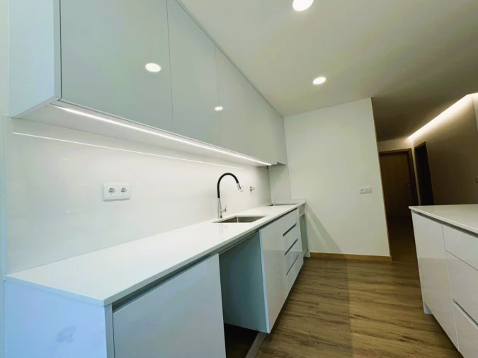 Apartamento T3 para Venda em Braga (São José de São Lázaro e São João do Souto) Foto 8
