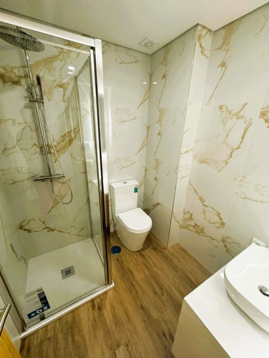 Apartamento T3 para Venda em Braga (São José de São Lázaro e São João do Souto) Foto 22