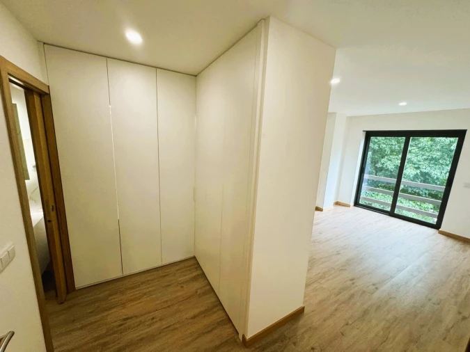 Apartamento T3 para Venda em Braga (São José de São Lázaro e São João do Souto) Foto 14