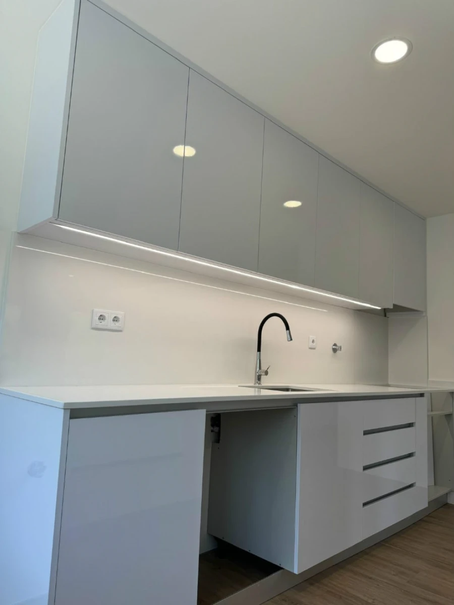 Apartamento T3 para Venda em Braga (São José de São Lázaro e São João do Souto) Foto 2