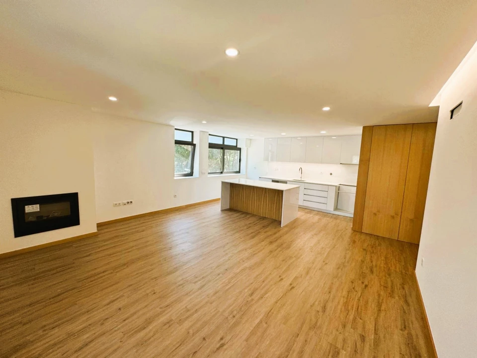 Apartamento T3 para Venda em Braga (São José de São Lázaro e São João do Souto) Foto 6