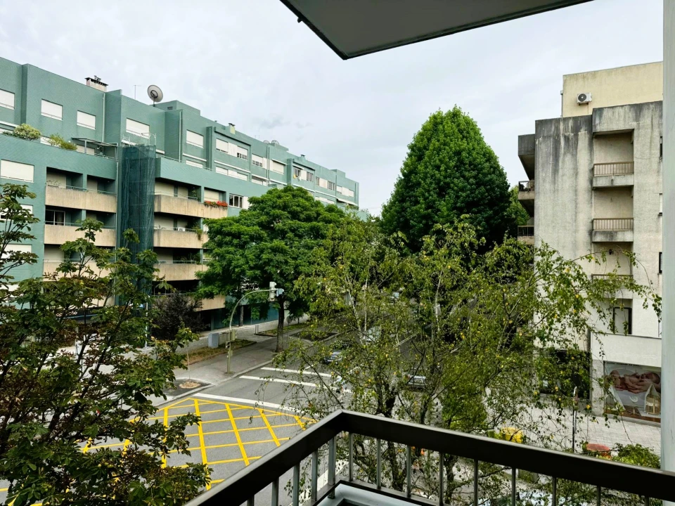 Apartamento T3 para Venda em Braga (São José de São Lázaro e São João do Souto) Foto 26