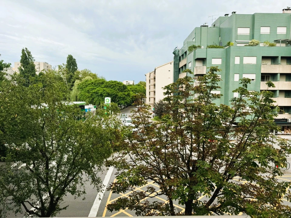 Apartamento T3 para Venda em Braga (São José de São Lázaro e São João do Souto) Foto 25