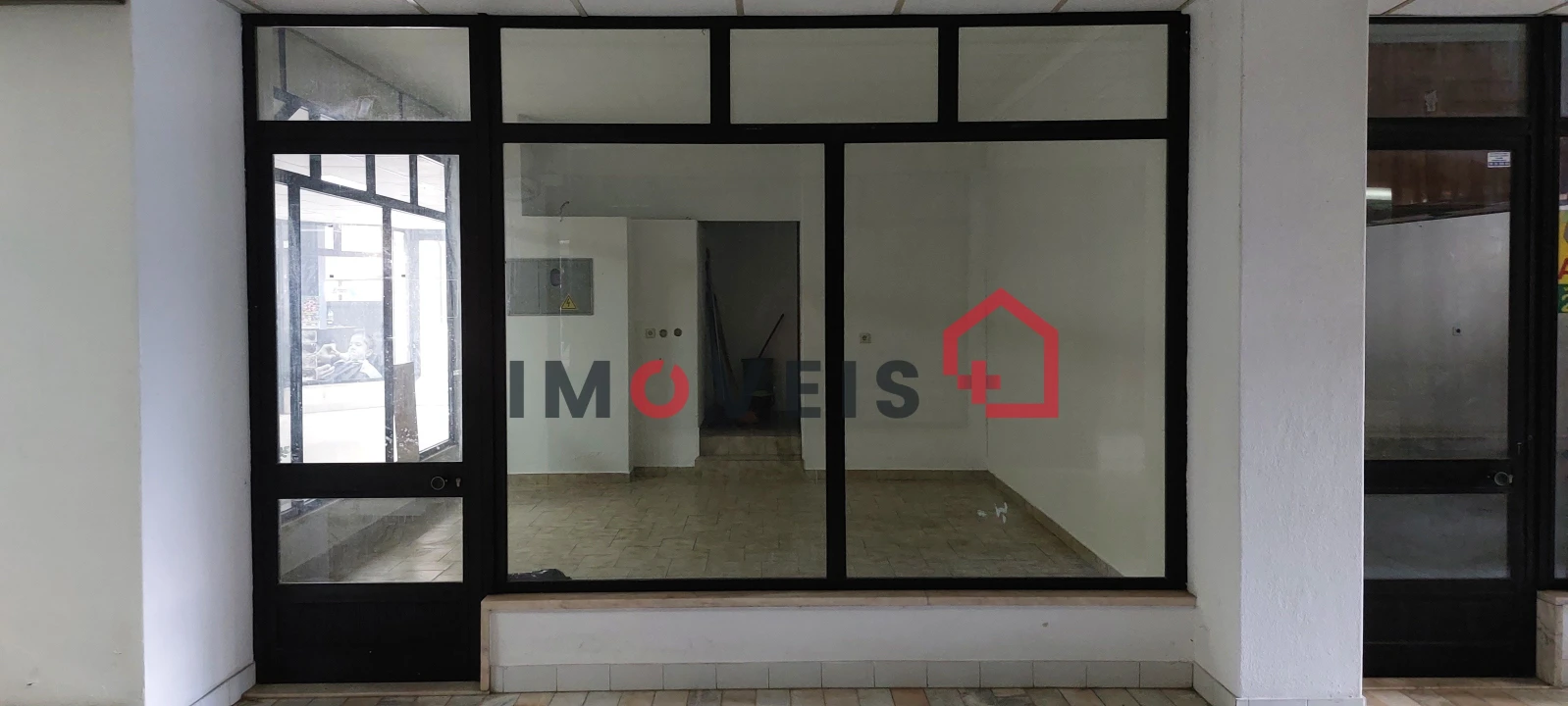 Loja para Venda em Nossa Senhora da Piedade Foto 1