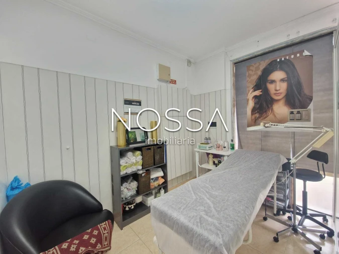 Loja para Venda em Massamá e Monte Abraão Foto 3