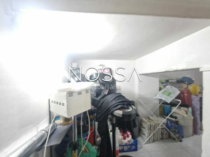 Loja para Venda em Massamá e Monte Abraão Foto 14