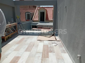 Moradia T1 para Venda em Belém