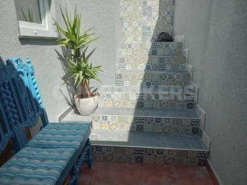 Moradia T1 para Venda em Belém