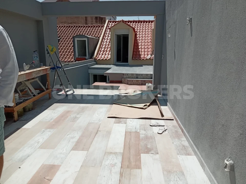 Moradia T1 para Venda em Belém Foto 13
