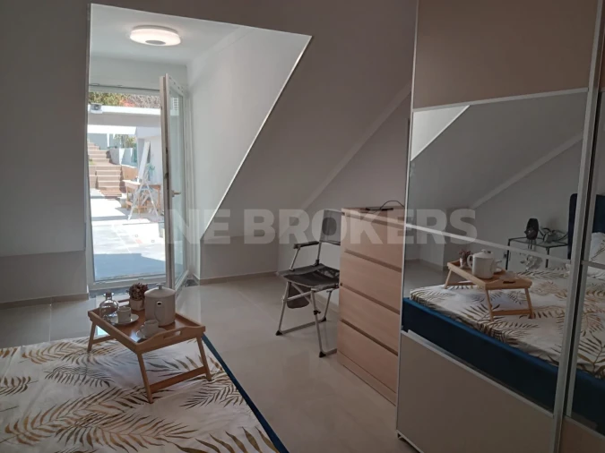 Moradia T1 para Venda em Belém Foto 8