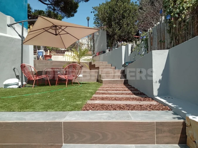 Moradia T1 para Venda em Belém Foto 18