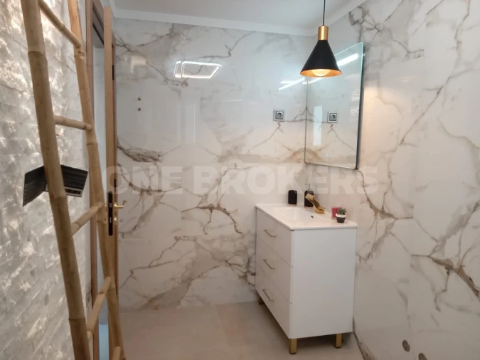 Moradia T1 para Venda em Belém Foto 9