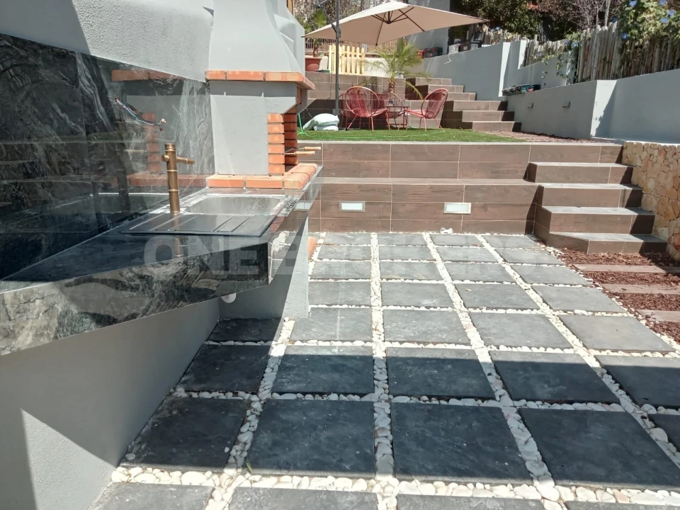 Moradia T1 para Venda em Belém Foto 15
