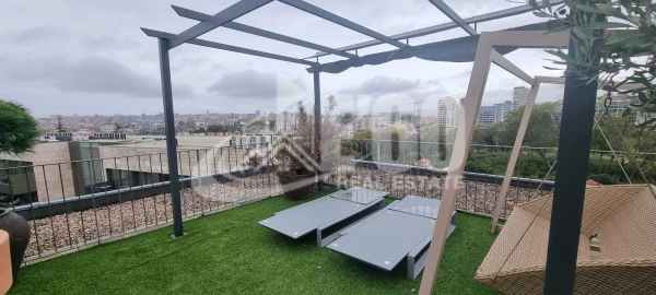 Apartamento T4 para Venda em Santa Marinha e São Pedro da Afurada