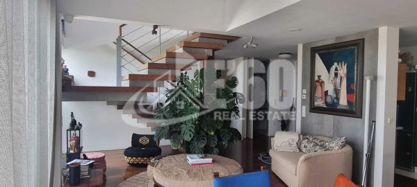 Apartamento T4 para Venda em Santa Marinha e São Pedro da Afurada