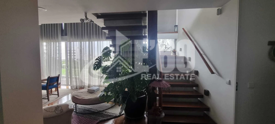 Apartamento T4 para Venda em Santa Marinha e São Pedro da Afurada Foto 9