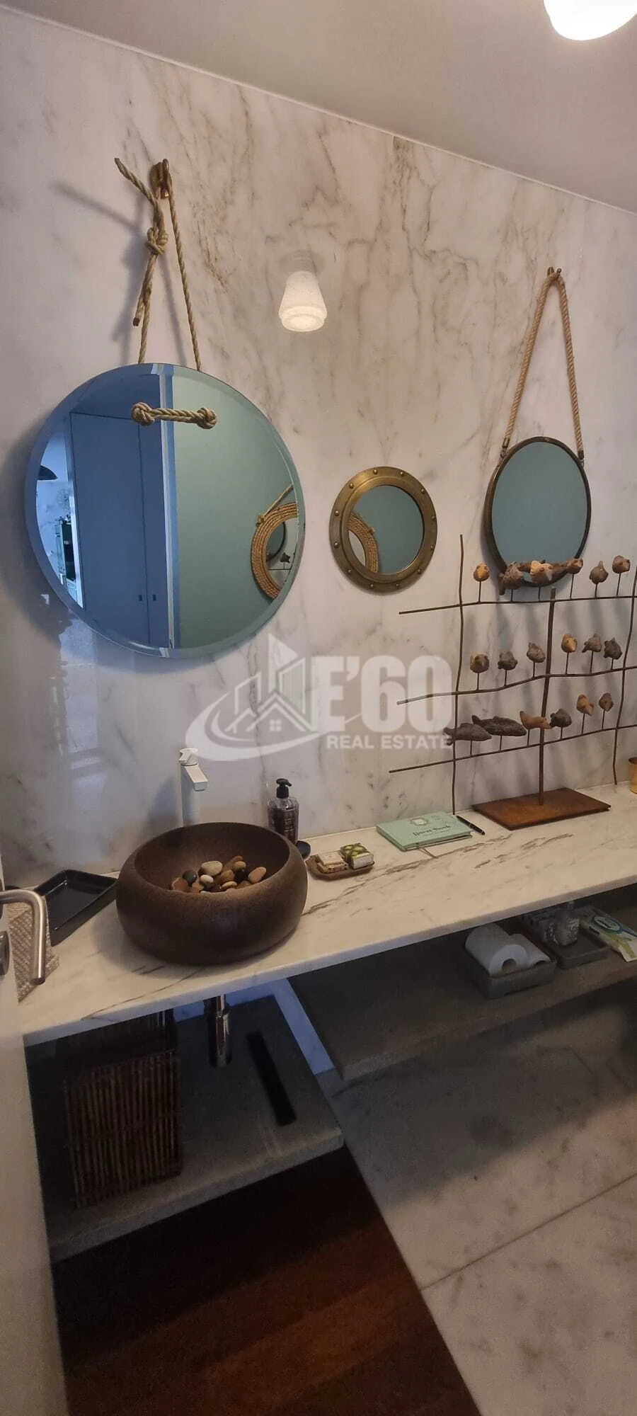 Apartamento T4 para Venda em Santa Marinha e São Pedro da Afurada Foto 8