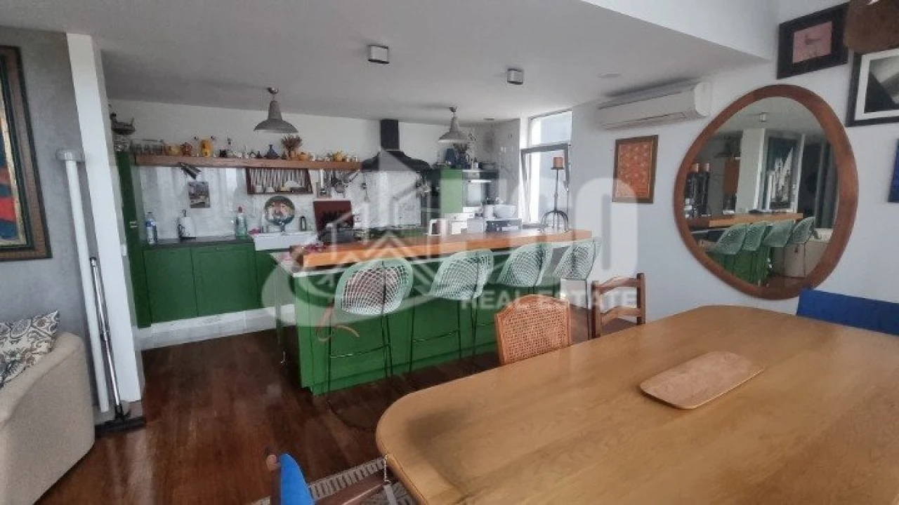 Apartamento T4 para Venda em Santa Marinha e São Pedro da Afurada Foto 10