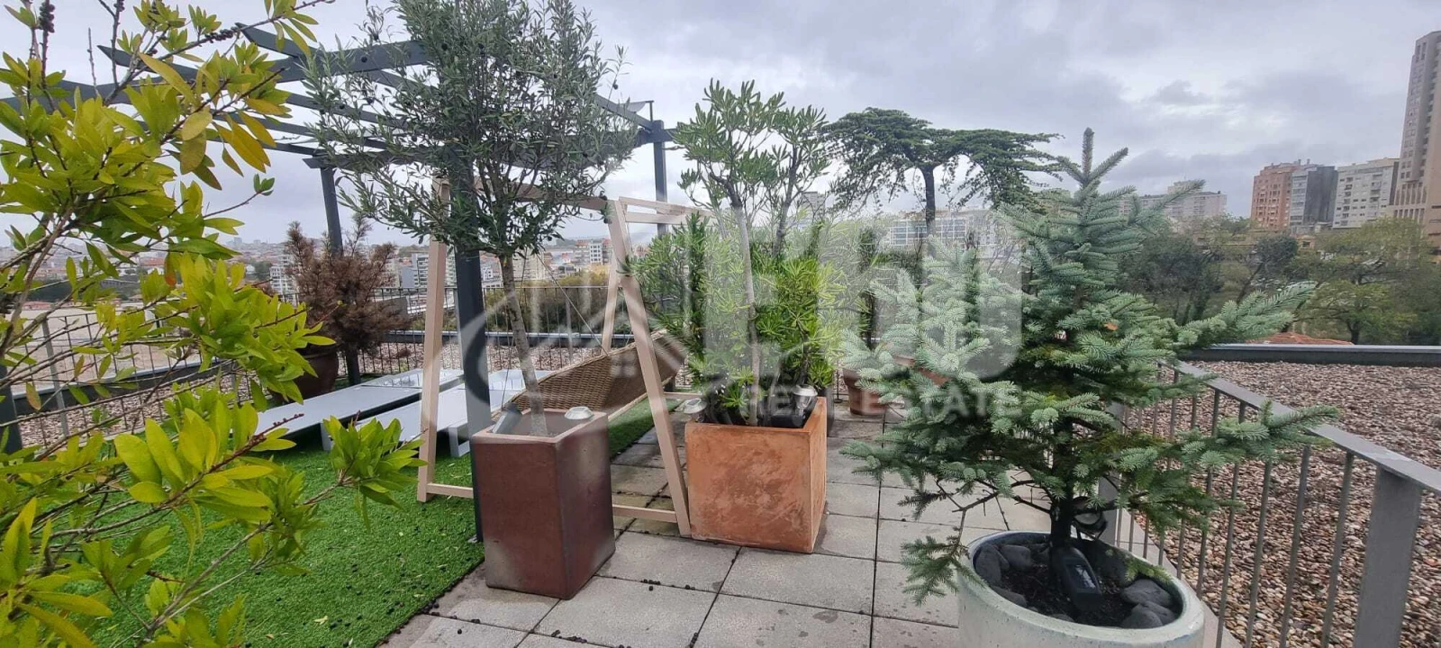 Apartamento T4 para Venda em Santa Marinha e São Pedro da Afurada Foto 6