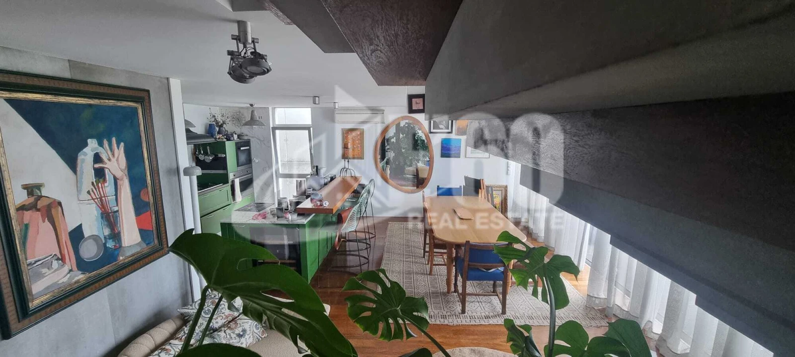 Apartamento T4 para Venda em Santa Marinha e São Pedro da Afurada Foto 14