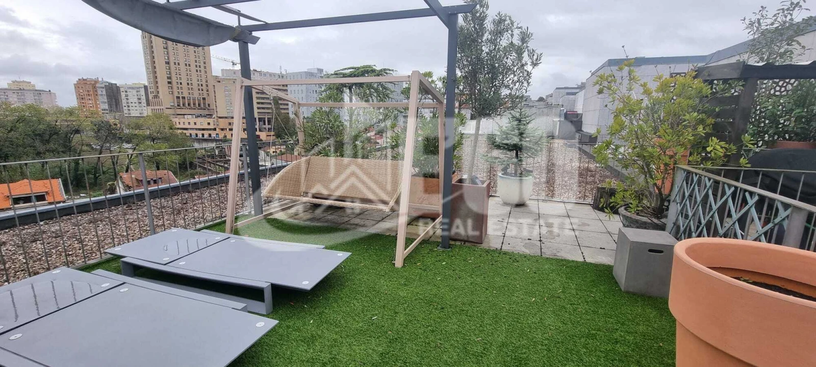 Apartamento T4 para Venda em Santa Marinha e São Pedro da Afurada Foto 5