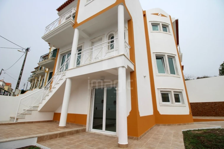 Moradia T3 para Venda em Ericeira Foto 30