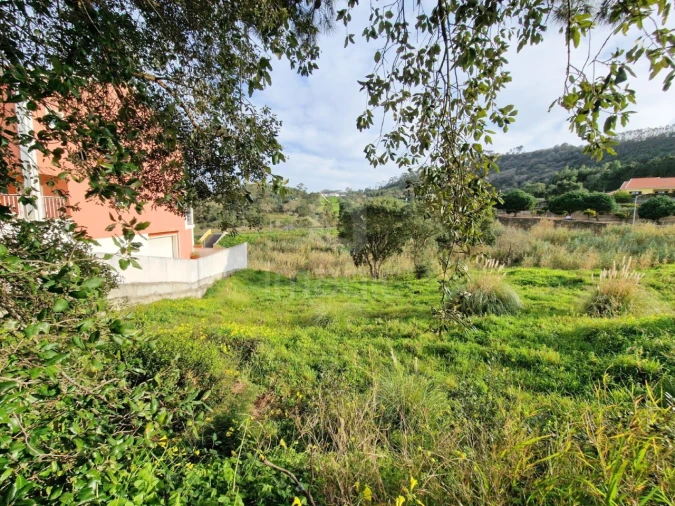 Terreno para Venda em Enxara do Bispo, Gradil e Vila Franca do Rosário Foto 1