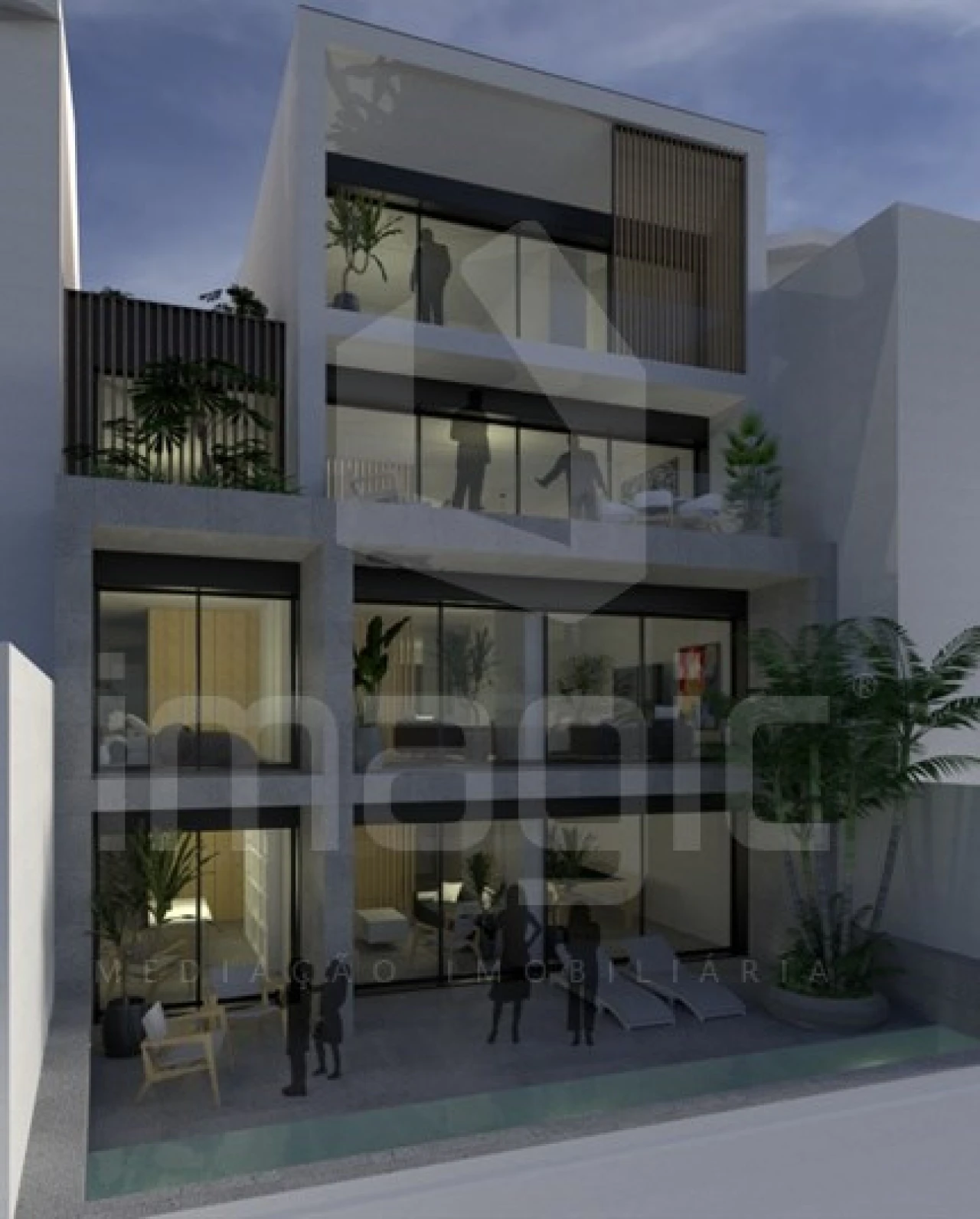 Moradia T5 para Venda em Loures Foto 22