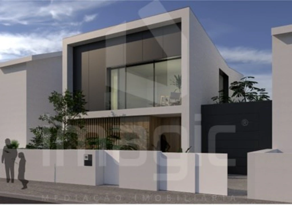 Moradia T5 para Venda em Loures Foto 20