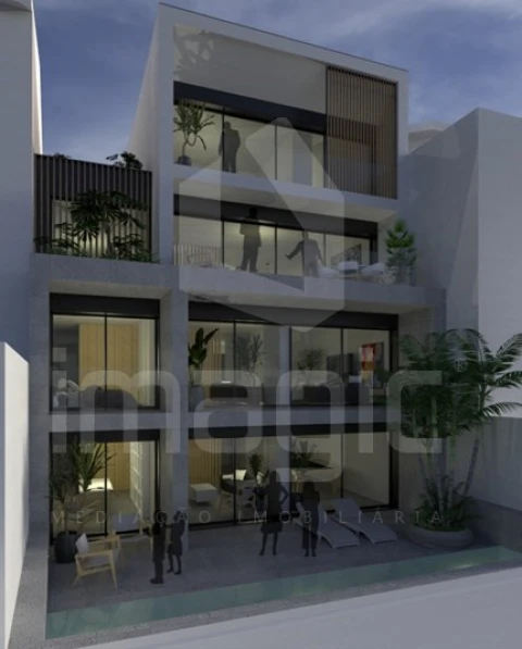 Moradia T5 para Venda em Loures