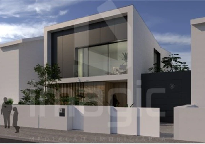 Moradia T5 para Venda em Loures Foto 20
