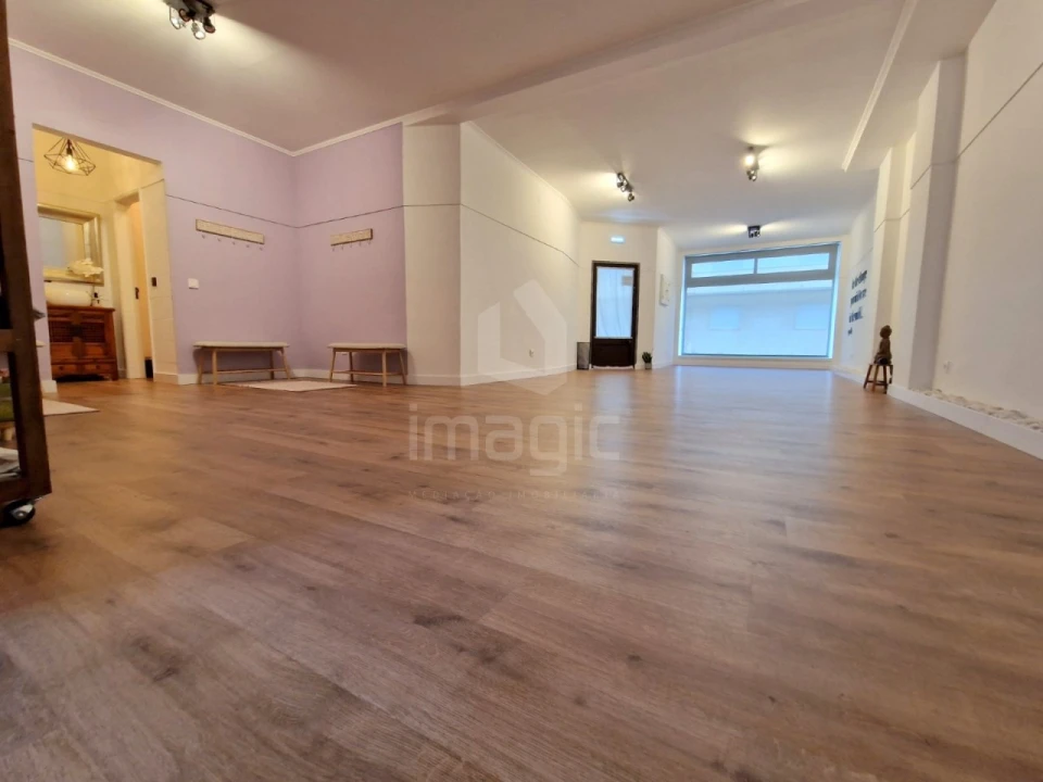 Loja para Venda em Mafra Foto 1