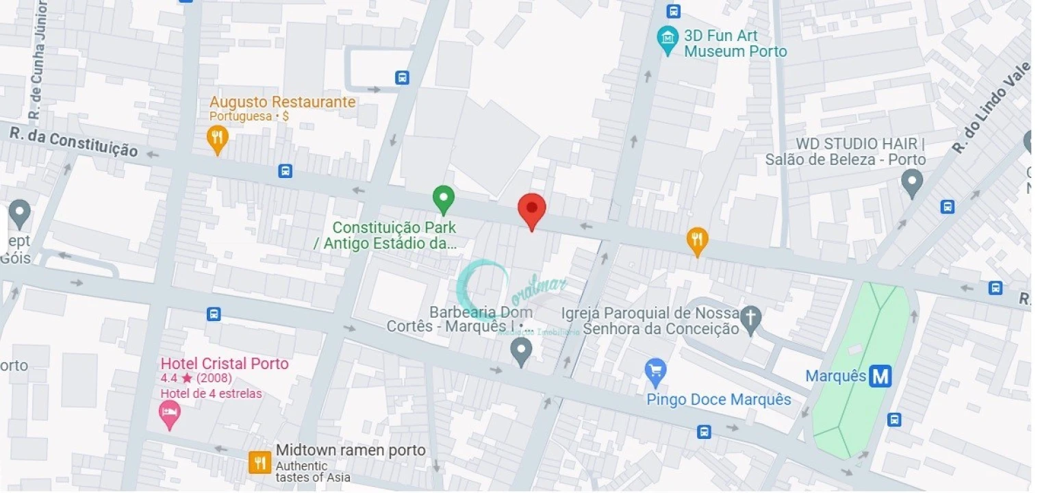 Apartamento T4 para Venda em Cedofeita, Santo Ildefonso, Sé, Miragaia, São Nicolau e Vitória Foto 16