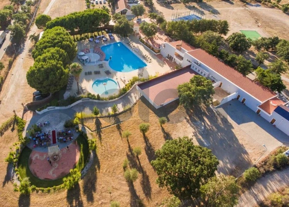 Quinta T10 para Venda em Ninho do Açor e Sobral do Campo Foto 4