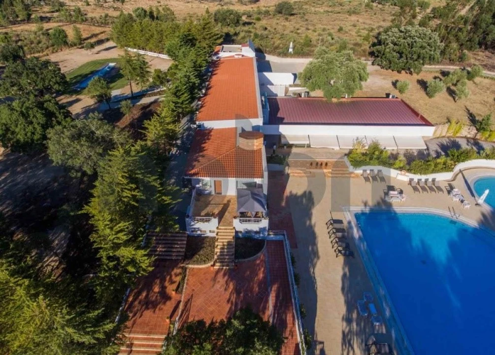 Quinta T10 para Venda em Ninho do Açor e Sobral do Campo Foto 6