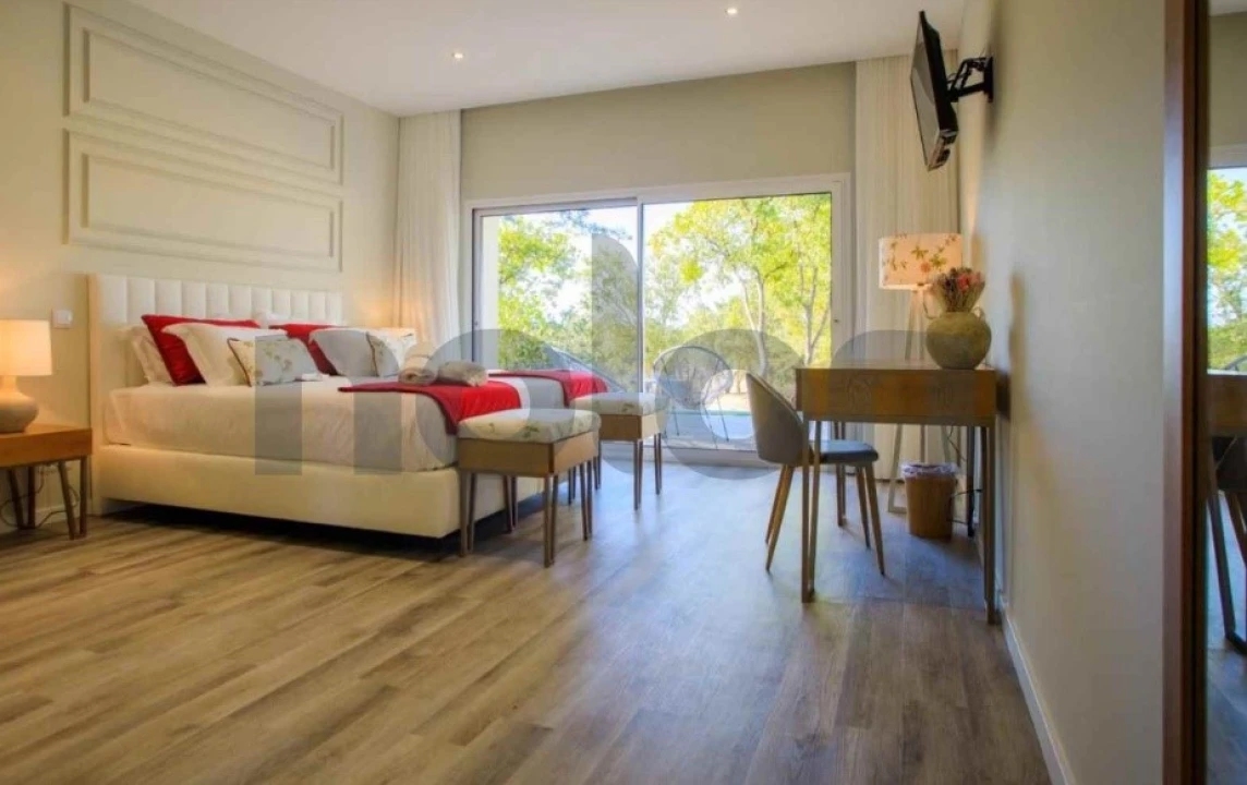 Quinta T10 para Venda em Ninho do Açor e Sobral do Campo Foto 9