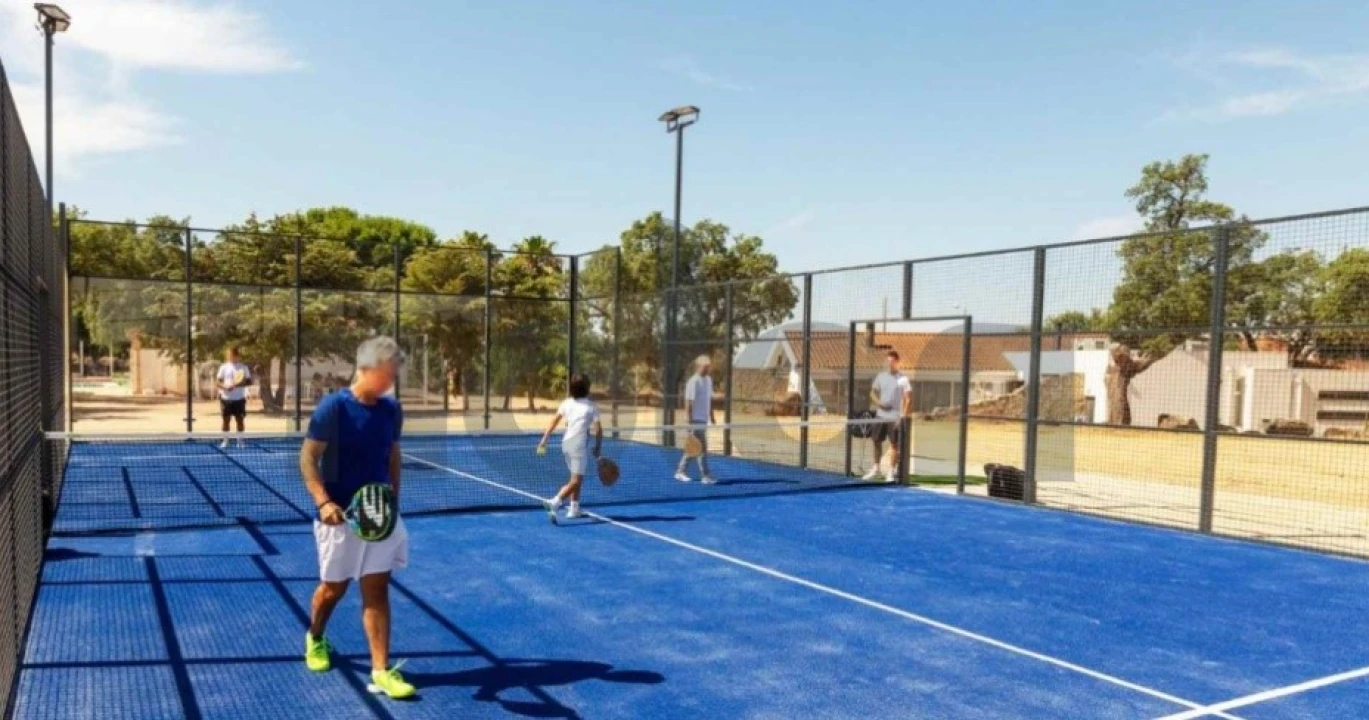 Quinta T10 para Venda em Ninho do Açor e Sobral do Campo Foto 12