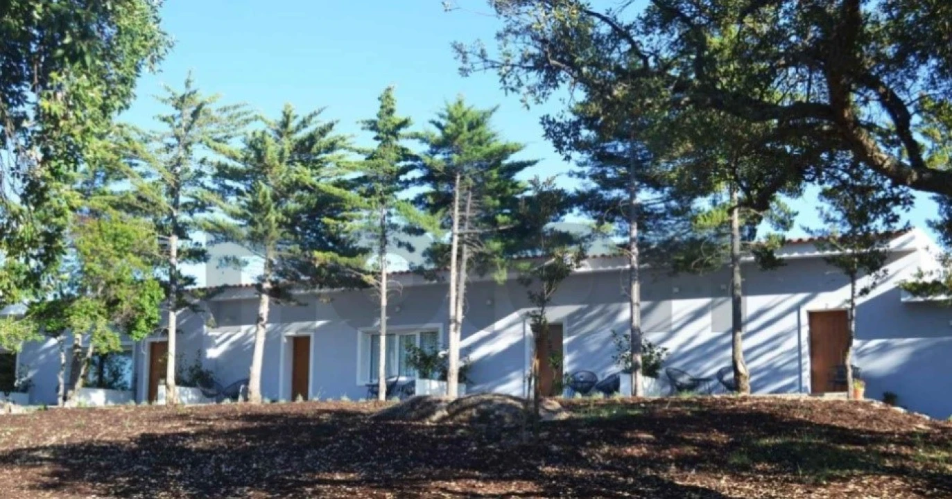 Quinta T10 para Venda em Ninho do Açor e Sobral do Campo Foto 20