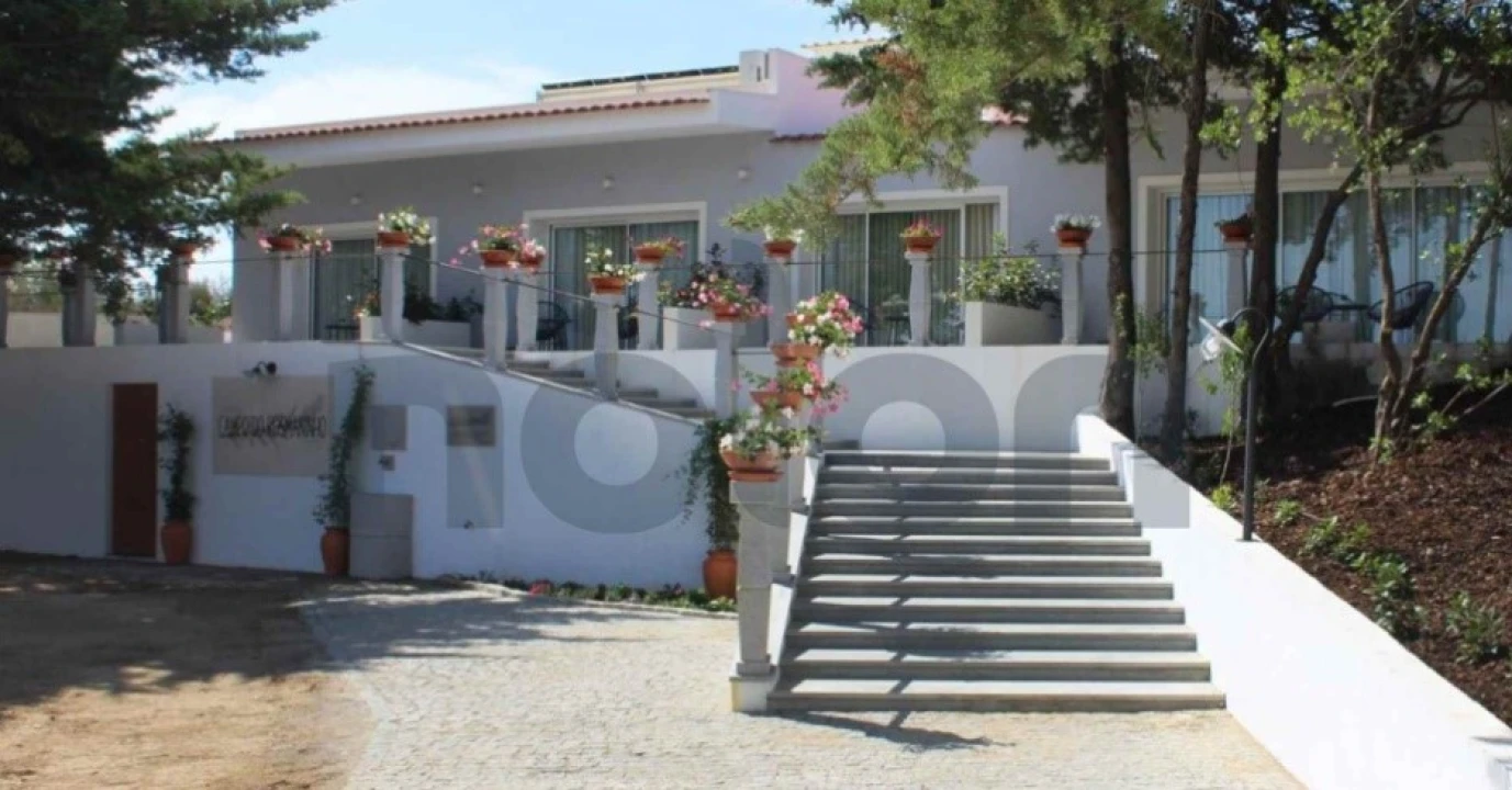 Quinta T10 para Venda em Ninho do Açor e Sobral do Campo Foto 21