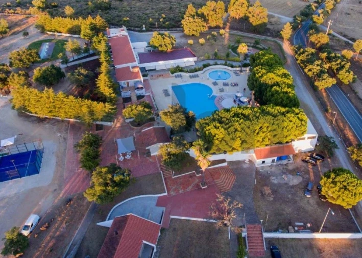 Quinta T10 para Venda em Ninho do Açor e Sobral do Campo Foto 2