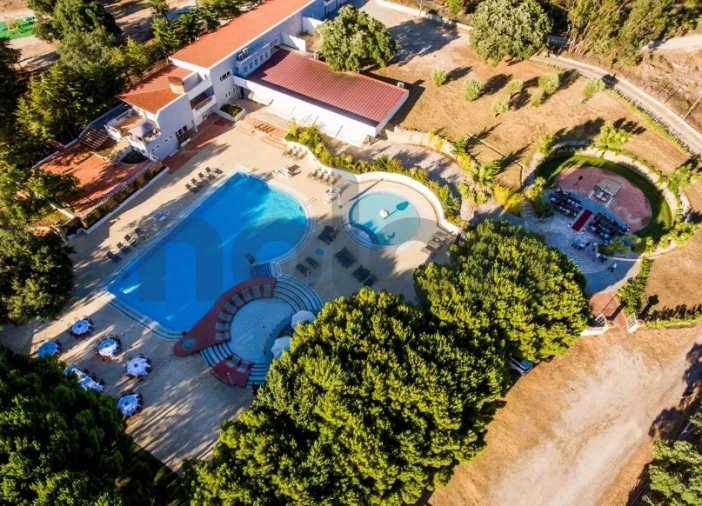 Quinta T10 para Venda em Ninho do Açor e Sobral do Campo Foto 5