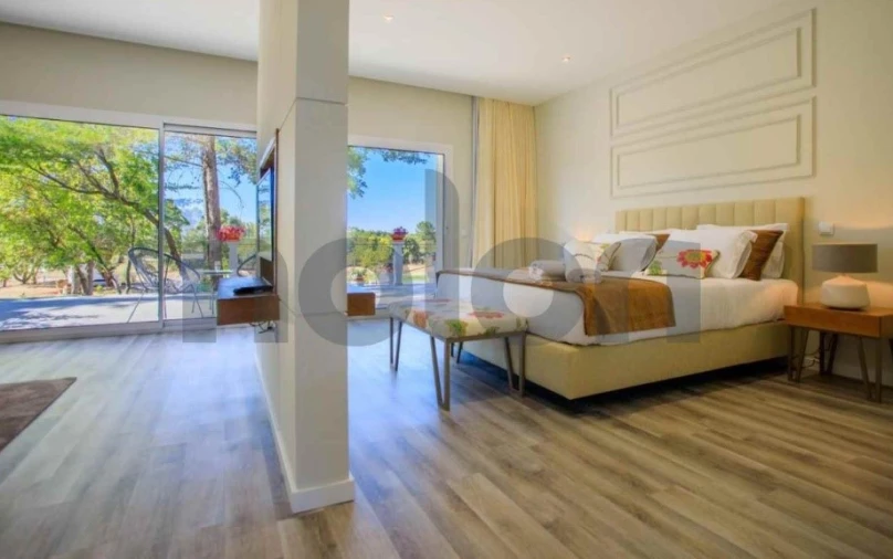 Quinta T10 para Venda em Ninho do Açor e Sobral do Campo Foto 11