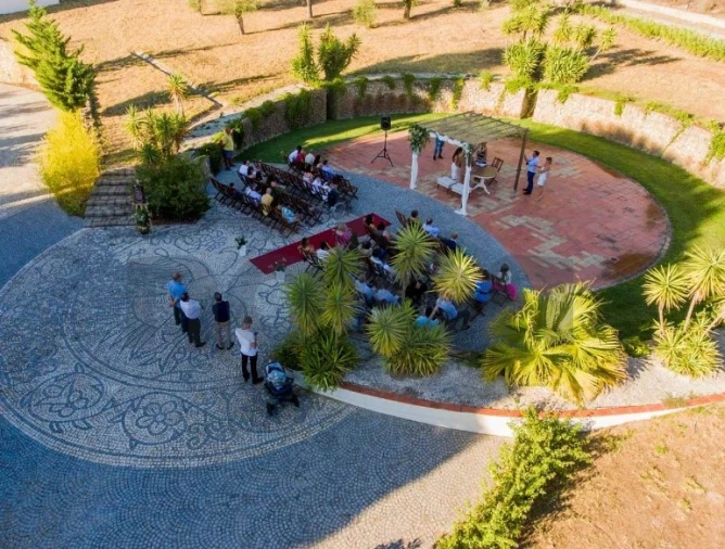 Quinta T10 para Venda em Ninho do Açor e Sobral do Campo Foto 13