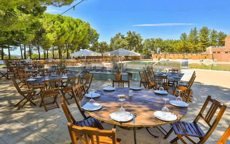 Quinta T10 para Venda em Ninho do Açor e Sobral do Campo Foto 16