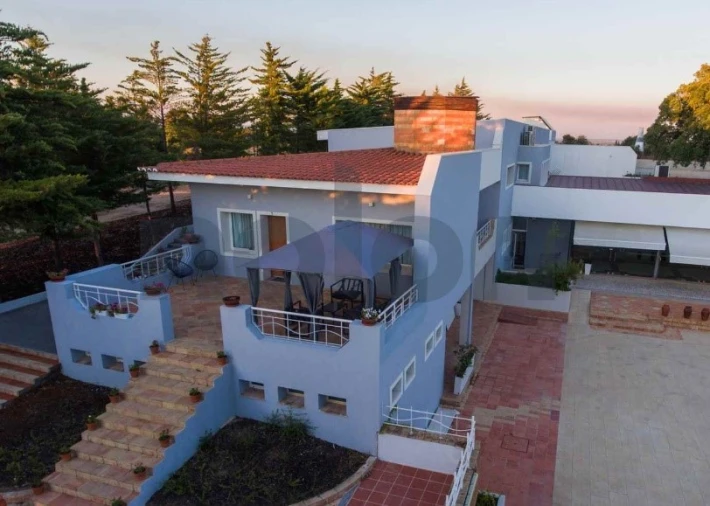 Quinta T10 para Venda em Ninho do Açor e Sobral do Campo Foto 22