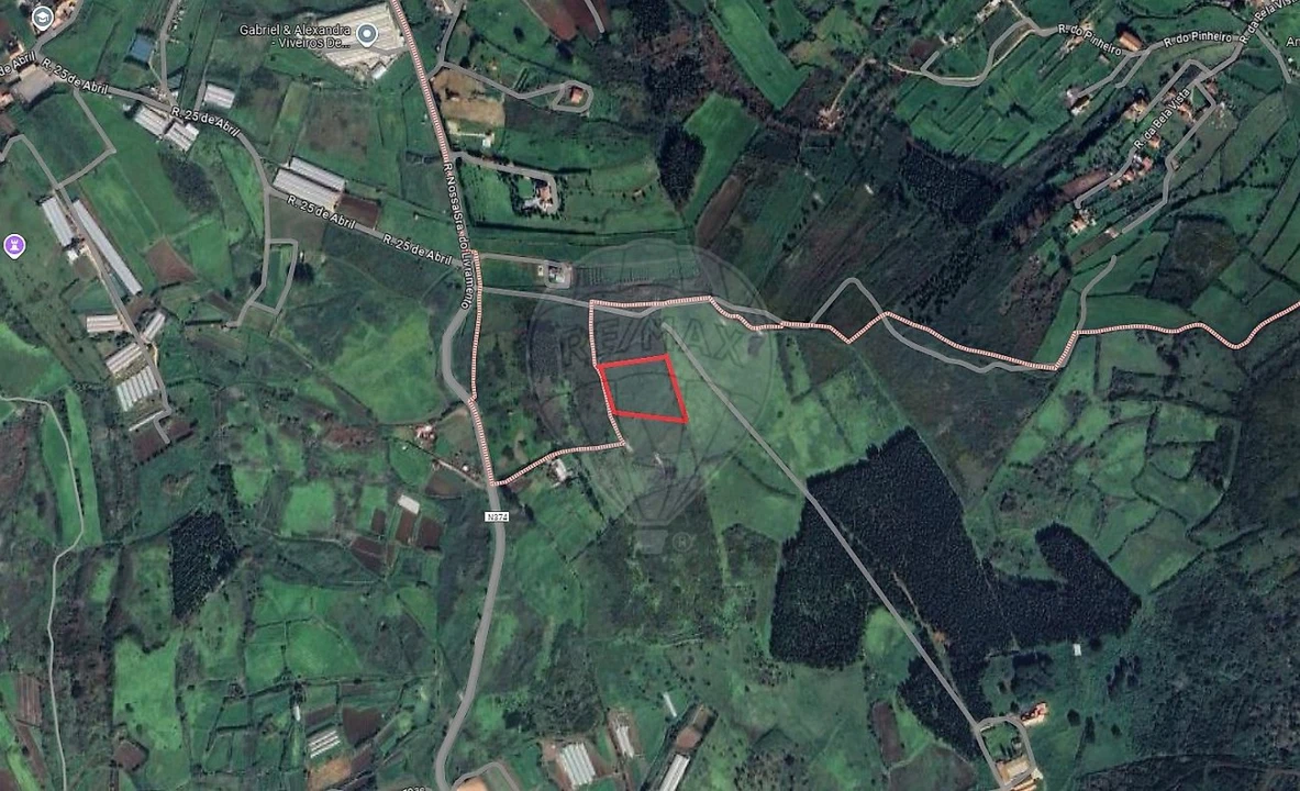 Terreno para Venda em Santo Antão e São Julião do Tojal Foto 2