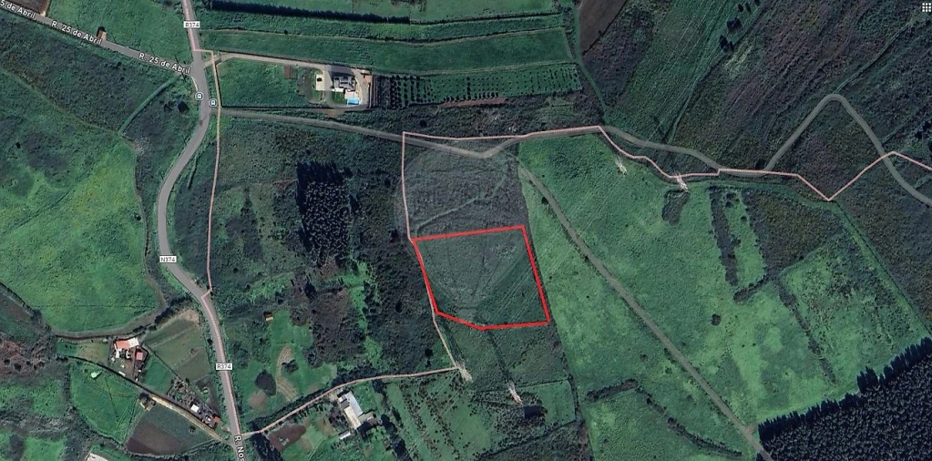 Terreno para Venda em Santo Antão e São Julião do Tojal Foto 3