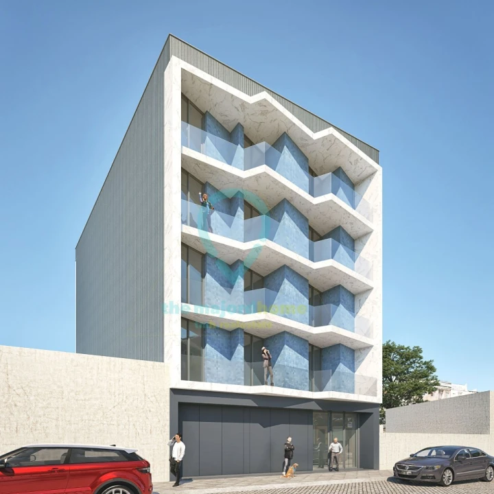 Apartamento T2 para Venda em Bonfim Foto 9