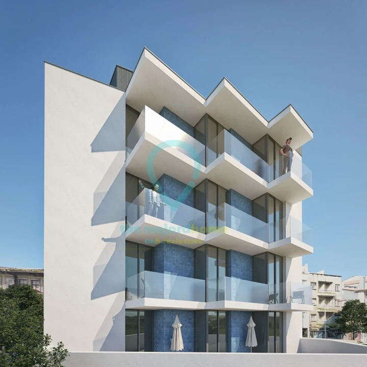 Apartamento T2 para Venda em Bonfim Foto 11