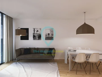 Apartamento T2 para Venda em Bonfim